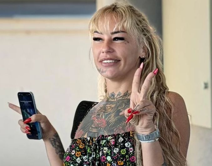 biljana cavlin