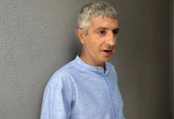 dejan nikolic