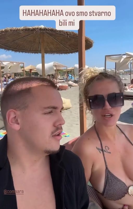 daca i milica velickovic