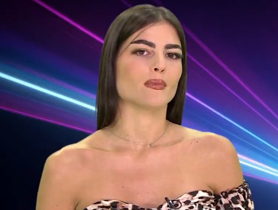 tanja stijelja boginja