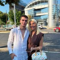 Sandra Prodanović i Danilo Cvejić Daki novi učesnici Elite 10
