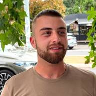 Đorđe (23) ulazi u 
