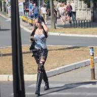 VEĆ UMISLILA DA JE ZVEZDA Milica ulazi u 