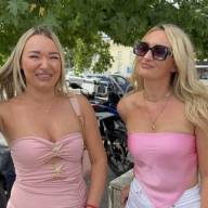 Barbike spremne da pokore imanje u Šimanovcima!