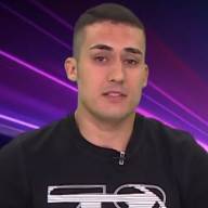 Murat unakazio Saleta Luksa!!!