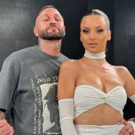 Da li su Miona i Ša i dalje zajedno? Reper otkrio da već dve godine nema komunikaciju s njenim roditeljima, a evo gde ona živi već dva meseca!