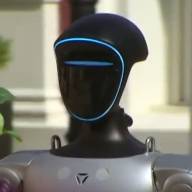 Robot Toša - bez njega ne može da počne Elita 10