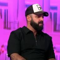 Luka otkrio kolika je razlika živeti sa Aneli i Anitom